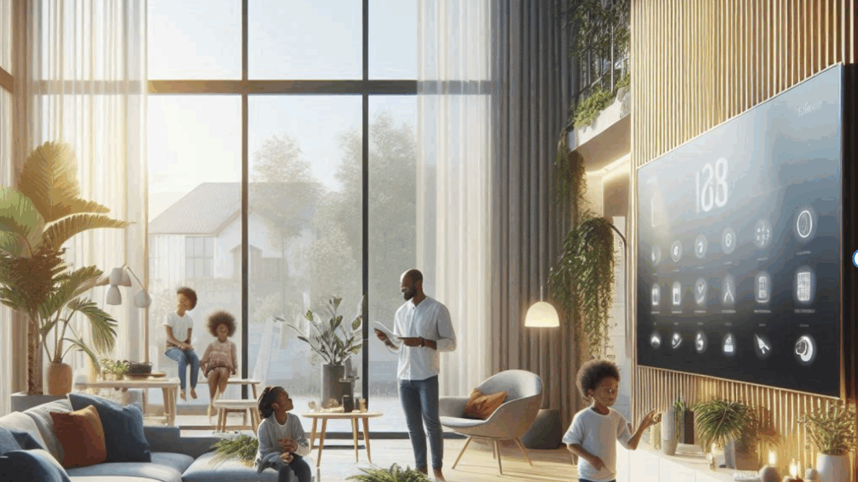 Efficient Home in 2025